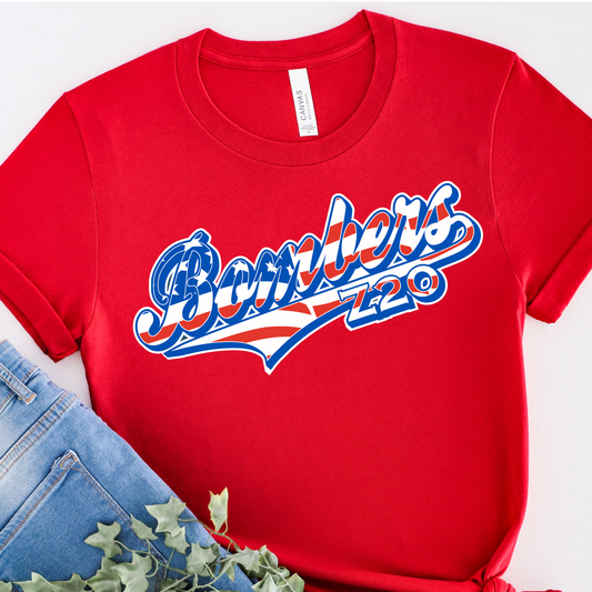 Bombers 7