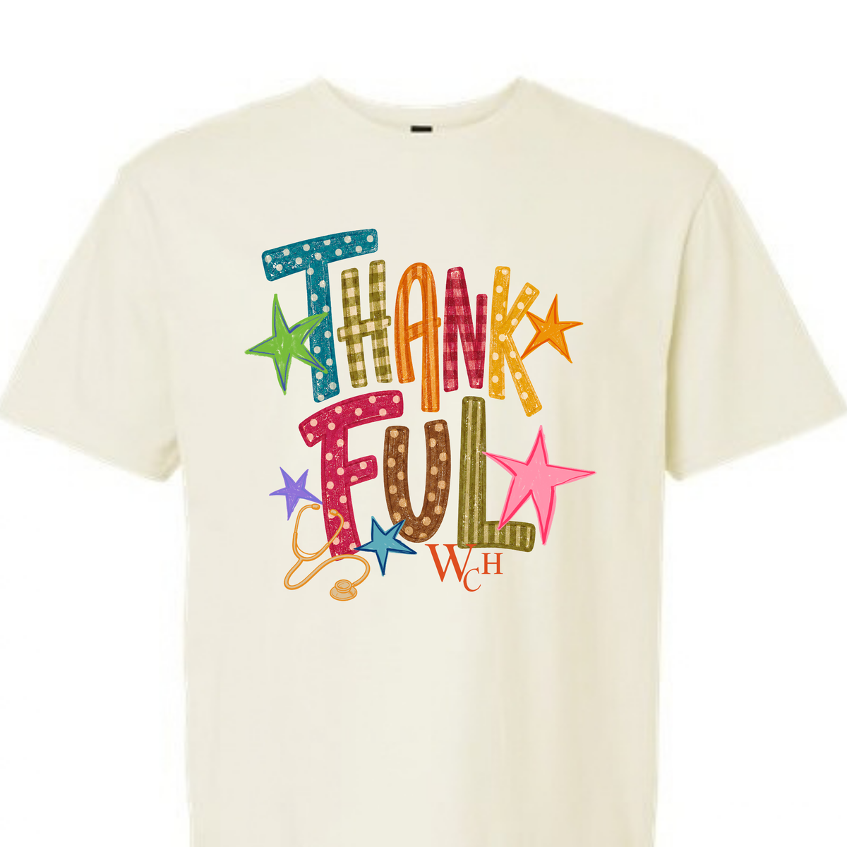 1 WCH THANKFUL