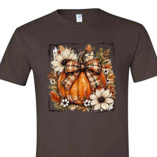 1 WCH PUMPKIN