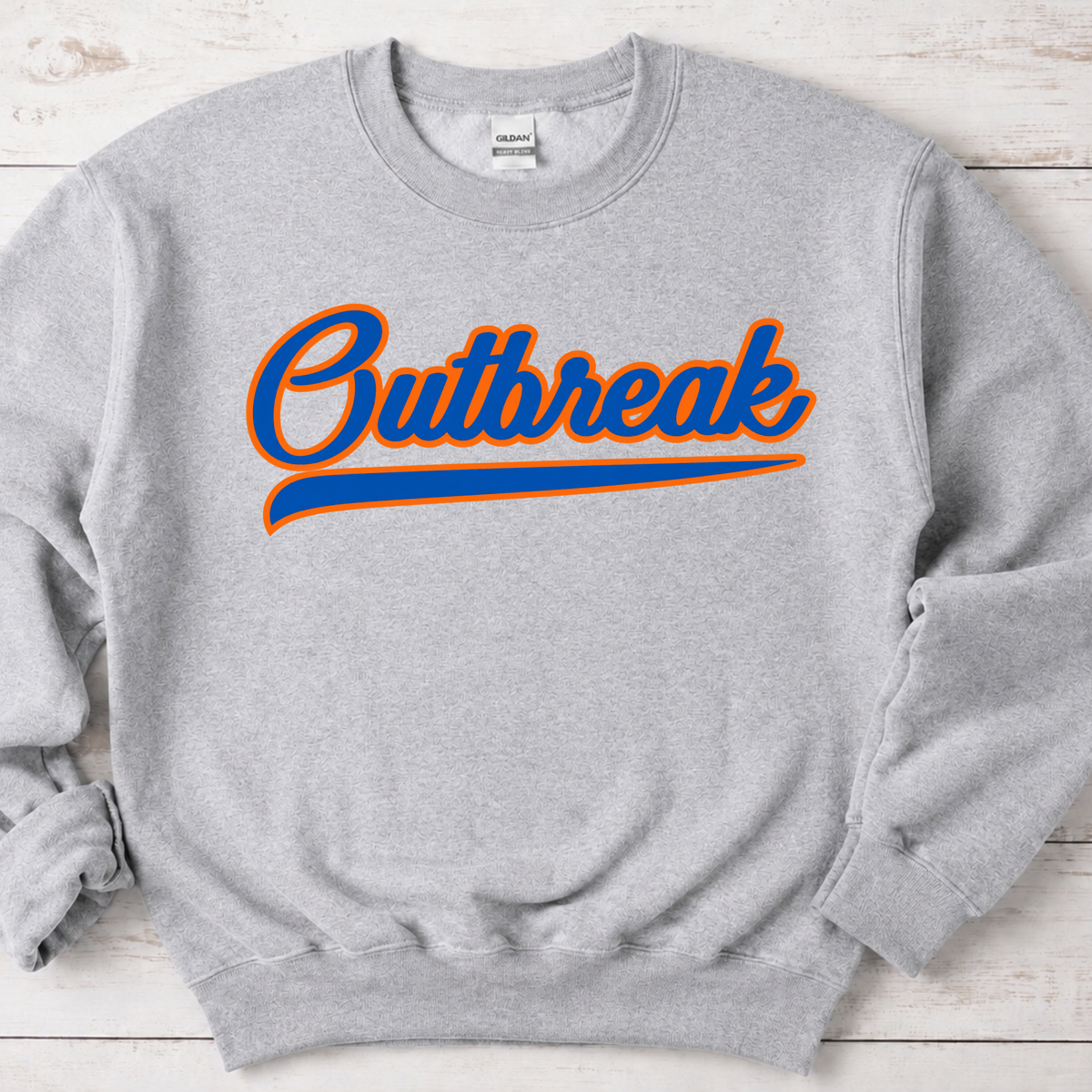 Outbreak 6