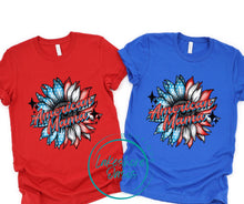 Load image into Gallery viewer, American Mama