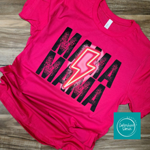 Load image into Gallery viewer, Mama Pink Bolt