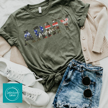 Load image into Gallery viewer, Army Mom