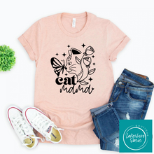 Load image into Gallery viewer, Cat Mama