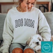 Load image into Gallery viewer, Dog Mom