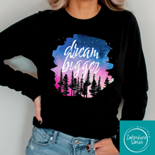 Load image into Gallery viewer, Dream Bigger