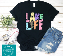 Load image into Gallery viewer, Lake Life