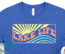 Load image into Gallery viewer, Lake Life