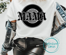 Load image into Gallery viewer, Mama Houndstooth