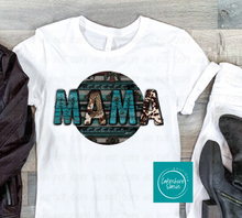 Load image into Gallery viewer, Western Mama