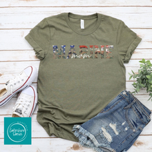 Load image into Gallery viewer, Marine Mom