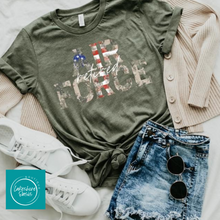 Load image into Gallery viewer, Air Force Veteran