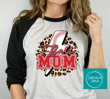Load image into Gallery viewer, T-ball Mom