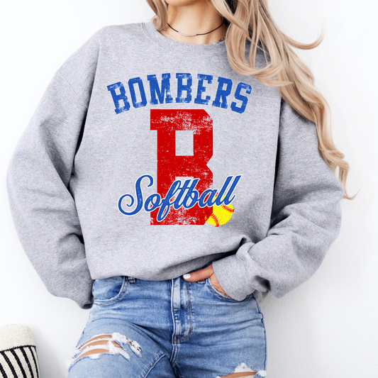 Bombers 5