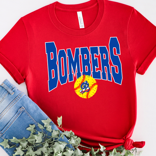 Bombers 3