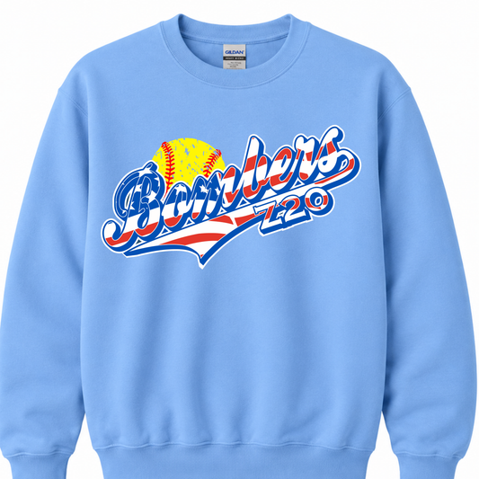 Bombers 1