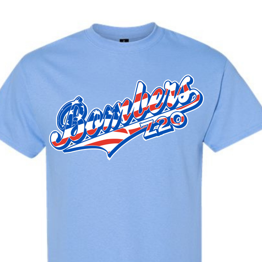 Bombers 7