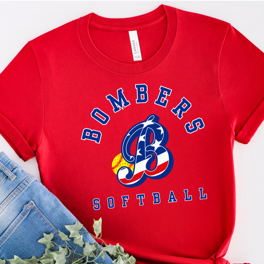 Bombers 6