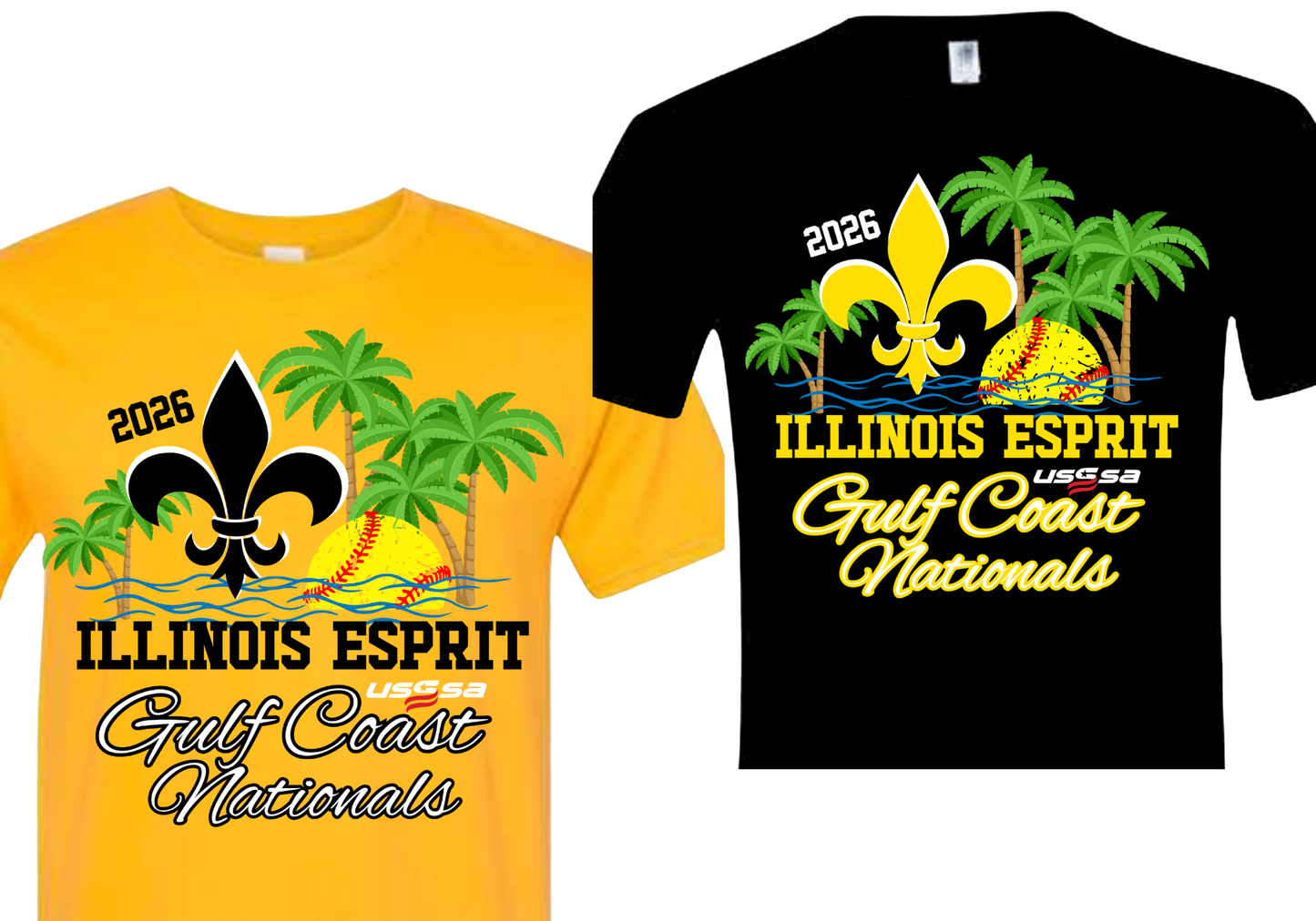 2026 NATIONALS - ESPRIT