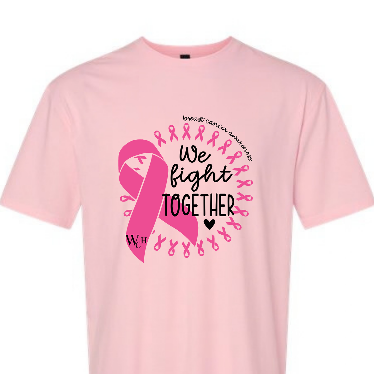 1 WCH BREAST CANCER