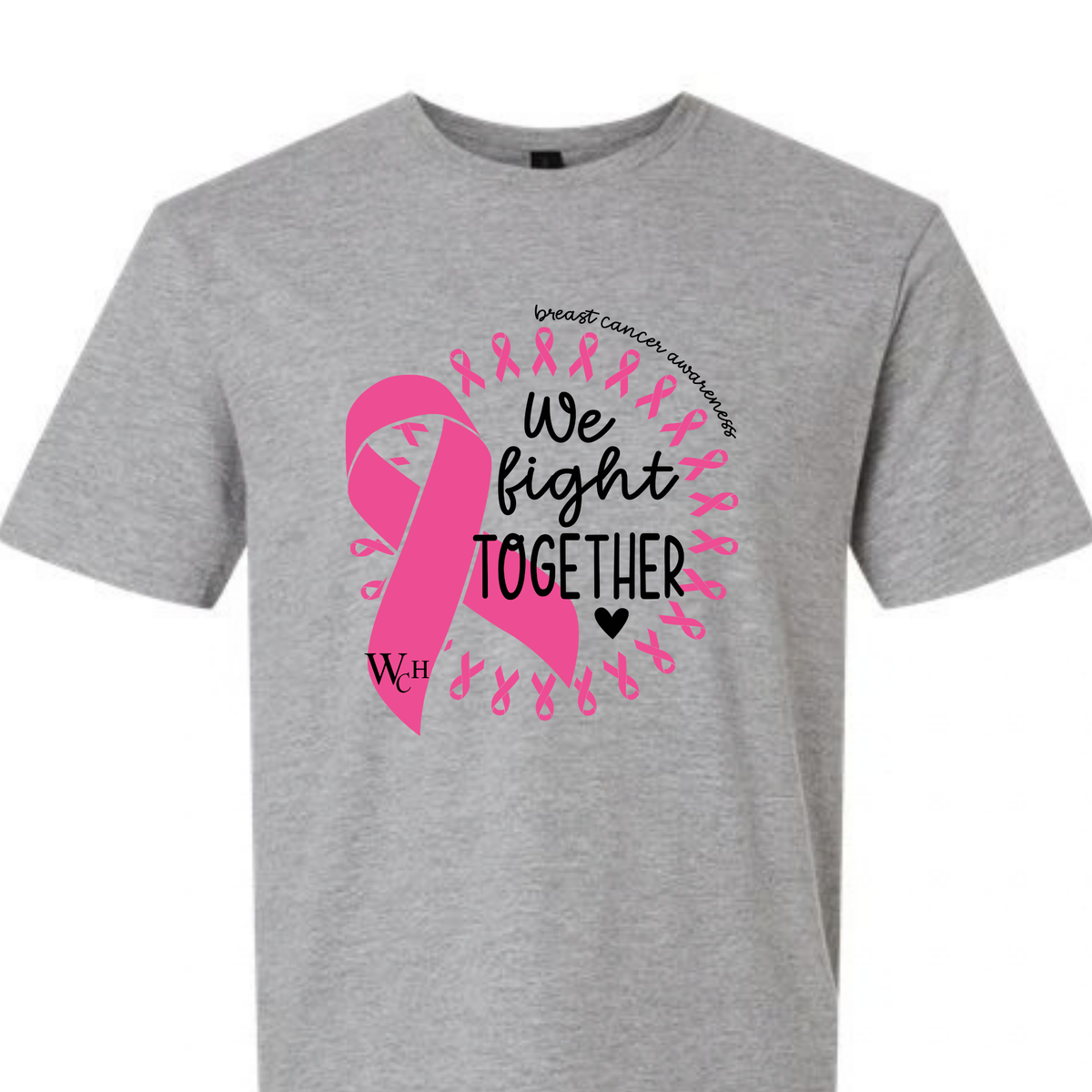 1 WCH BREAST CANCER