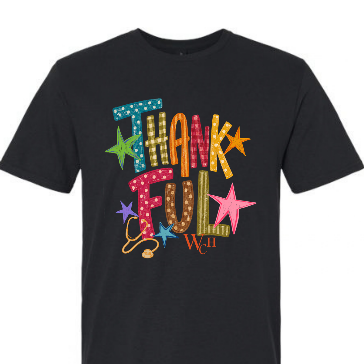 1 WCH THANKFUL