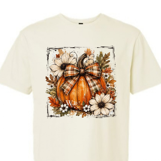 1 WCH PUMPKIN
