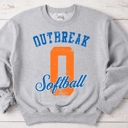 Outbreak 1