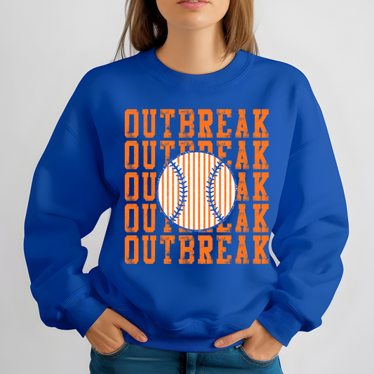 Outbreak 4