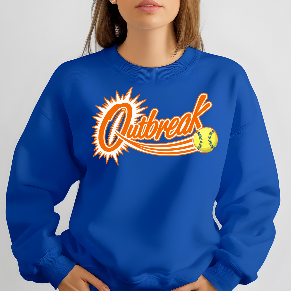 Outbreak 3
