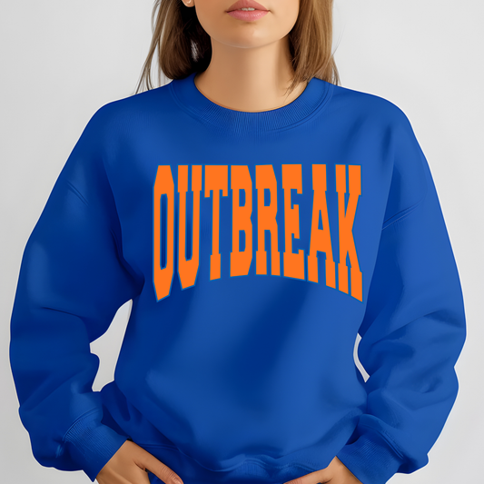 Outbreak 2