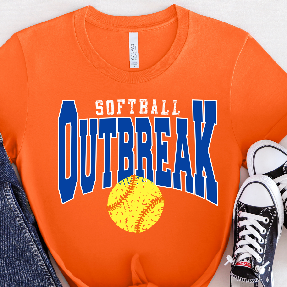Outbreak 9