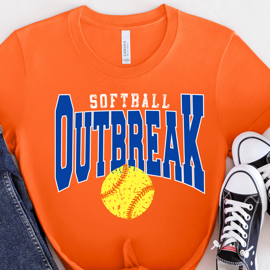 Outbreak 9