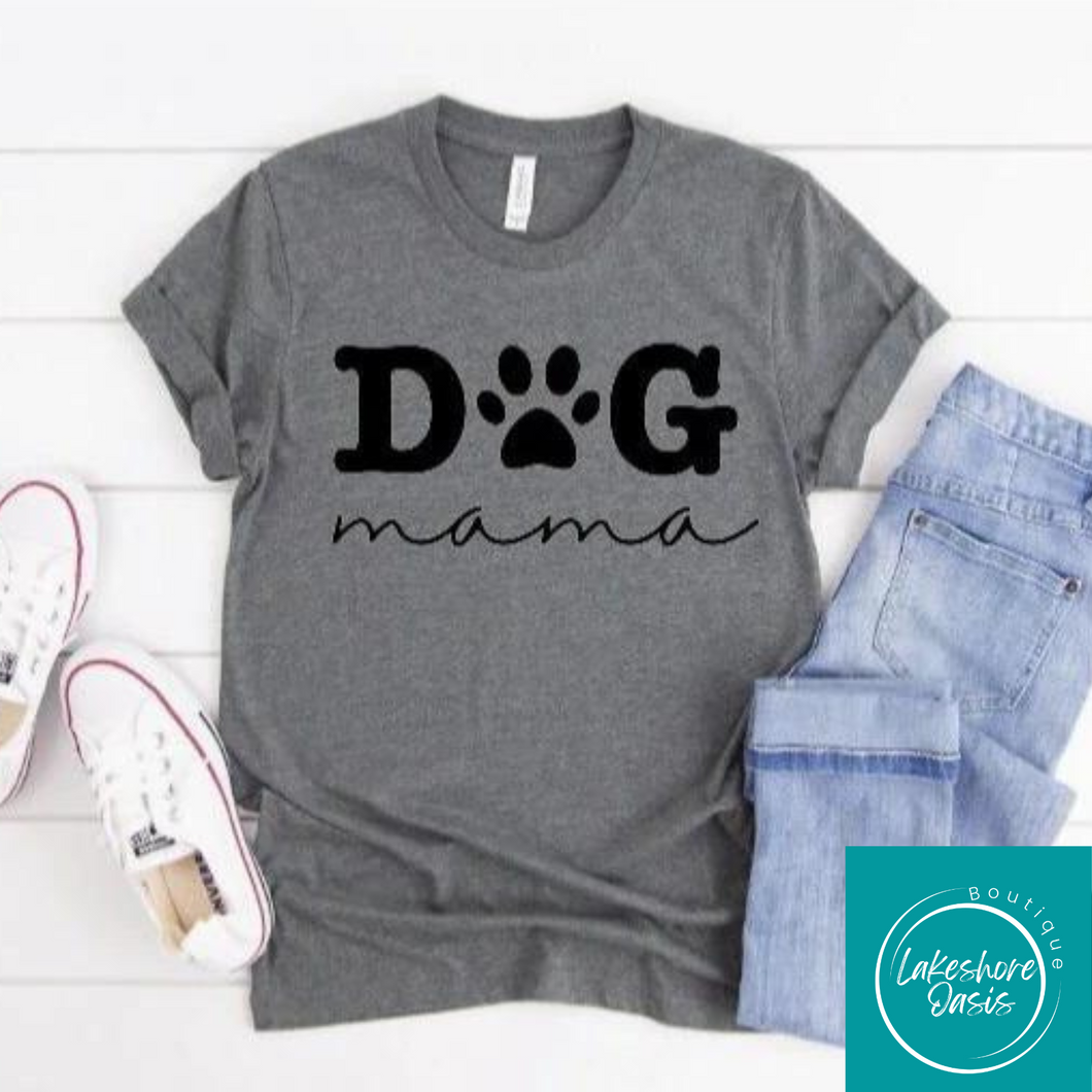 Dog Mama