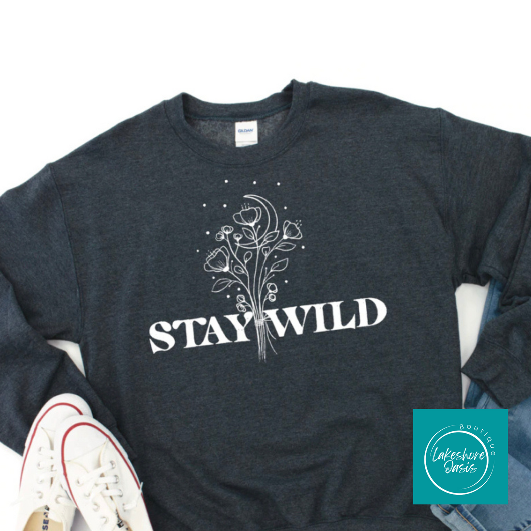 Stay Wild